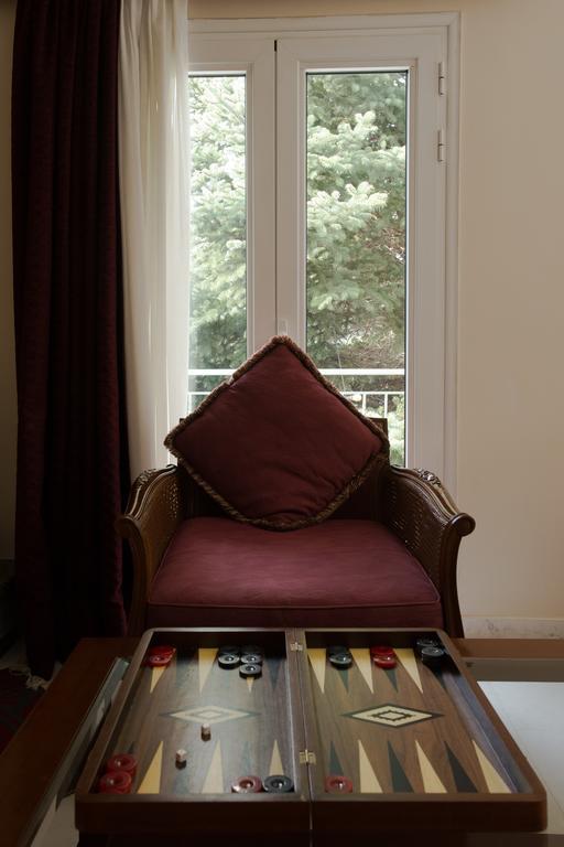 Papastavrou Apartments Kalavryta Camera foto