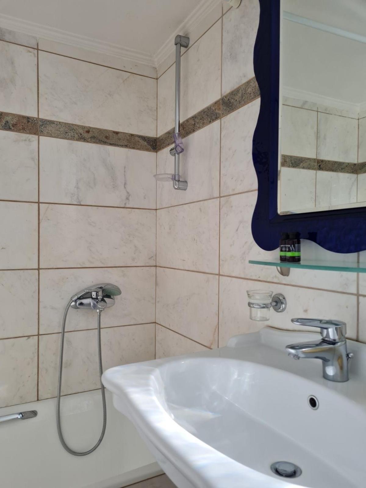 Papastavrou Apartments Kalavryta Camera foto